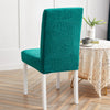 Leaf Green Waterproof Chair Cover