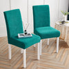 Leaf Green Waterproof Chair Cover