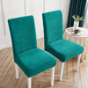 Leaf Green Waterproof Chair Cover