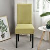 Anise Green Waterproof Chair Cover