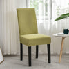 Anise Green Waterproof Chair Cover