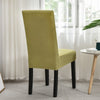 Anise Green Waterproof Chair Cover