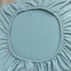 Waterproof Chair Cover Light Blue