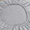 Light Gray Waterproof Chair Cover