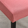 Pink Waterproof Chair Cover