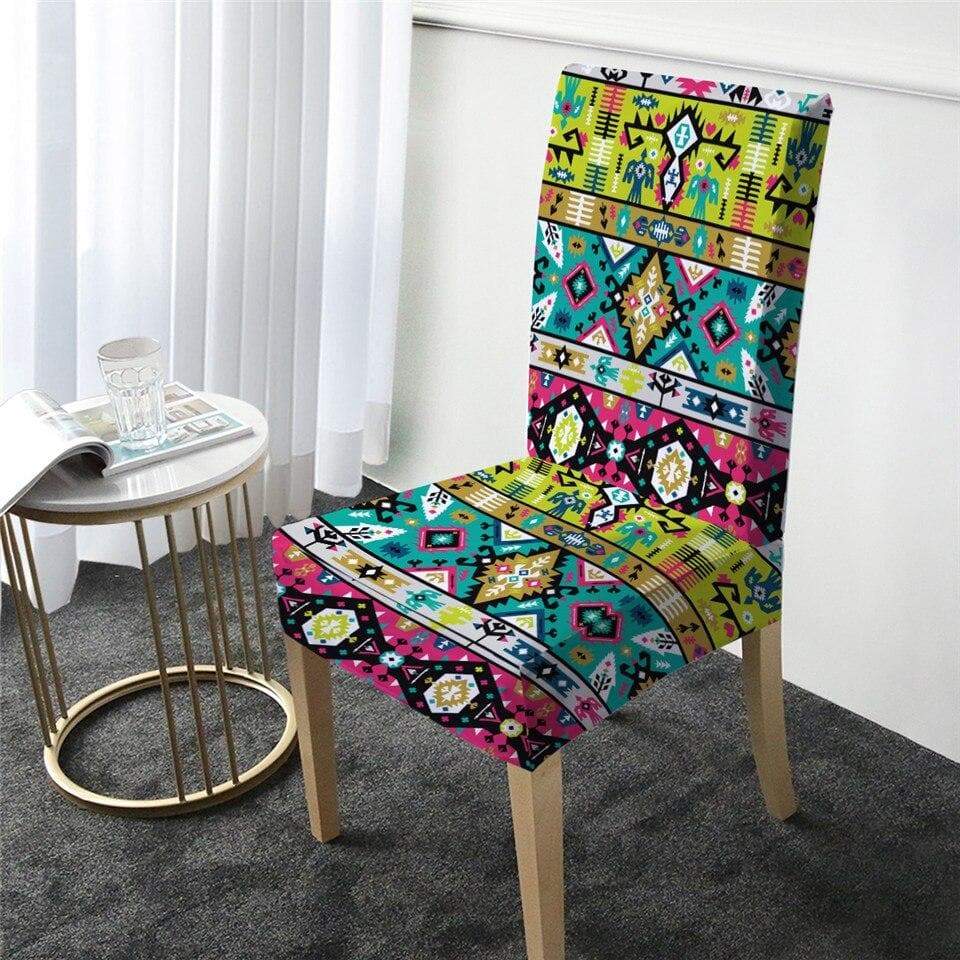 Maya Chair Cover