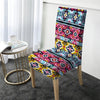 Aztec Chair Cover