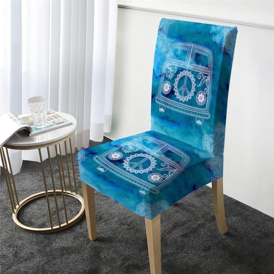 Hippie Chair Cover