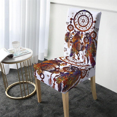 Indian Dream Chair Cover