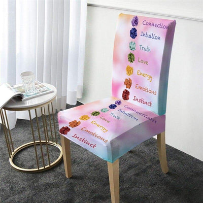 Relaxation Chair Cover