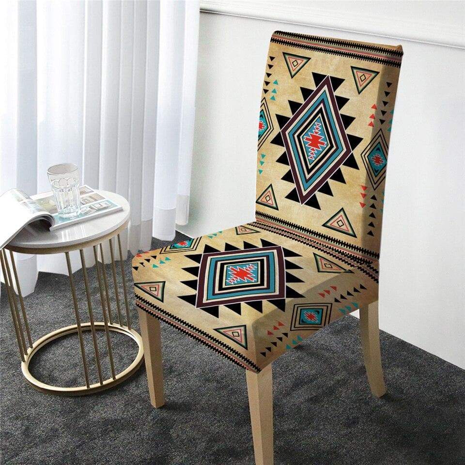 Mexican Chair Cover