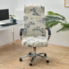 Butterflies Office Chair Cover