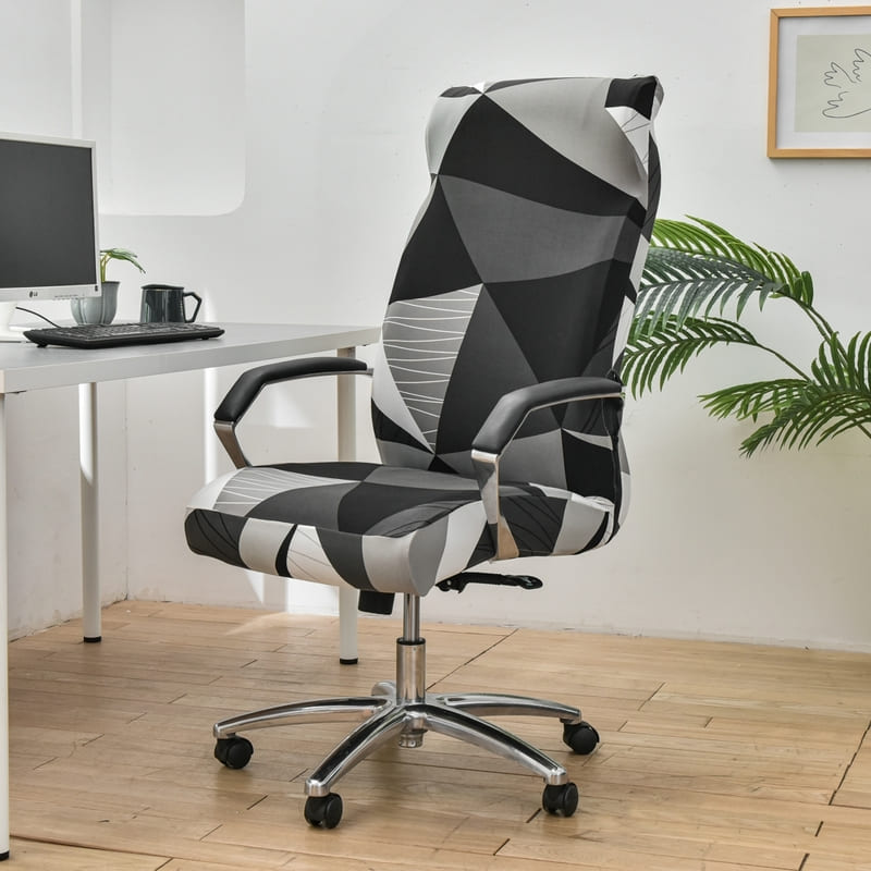 Trendy Office Chair Cover