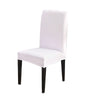 White Chair Cover