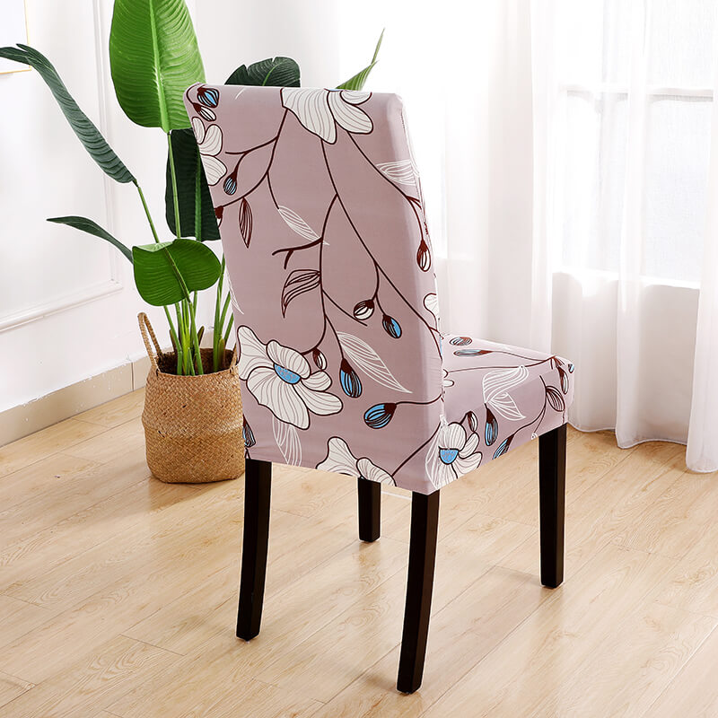 Anti-hair Chair Cover