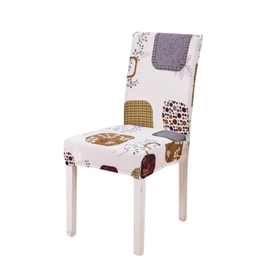 Elastic Chair Cover