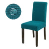 Duck Egg Blue Waterproof Chair Cover