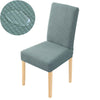 Water Green Waterproof Chair Cover