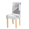 Deco Chair Cover