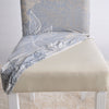 Nature Chair Cover (Light Grey)