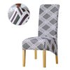 XL Design Chair Cover