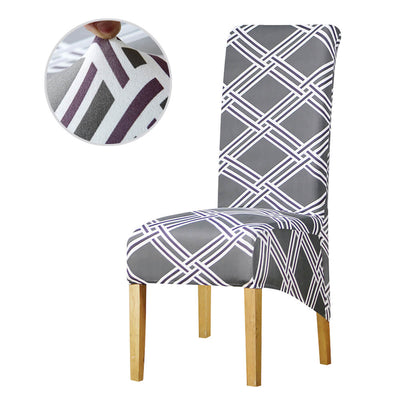 XL Design Chair Cover