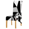 XL Elastic Chair Cover