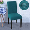 Duck Egg Blue Waterproof Chair Cover