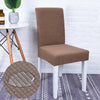 Light Brown Waterproof Chair Cover