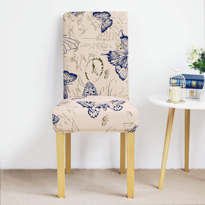 Butterfly Chair Cover