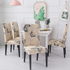 Butterfly Chair Cover