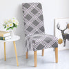 XL Design Chair Cover