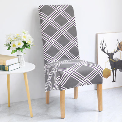 XL Design Chair Cover