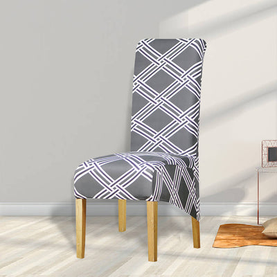 XL Design Chair Cover