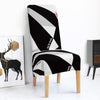 XL Elastic Chair Cover
