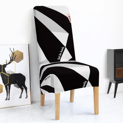 XL Elastic Chair Cover