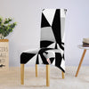 XL Elastic Chair Cover