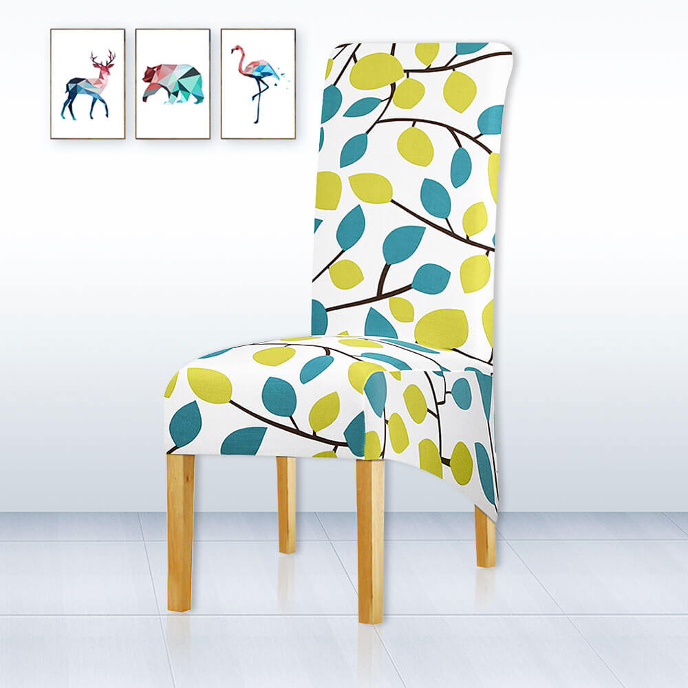 Modern Nature XL Chair Cover