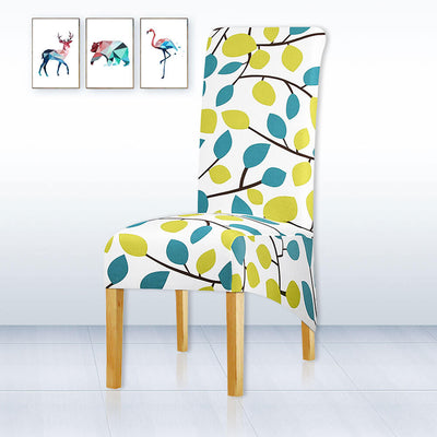 Modern Nature XL Chair Cover