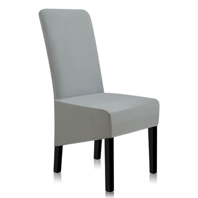 Chair Cover XL Light Gray