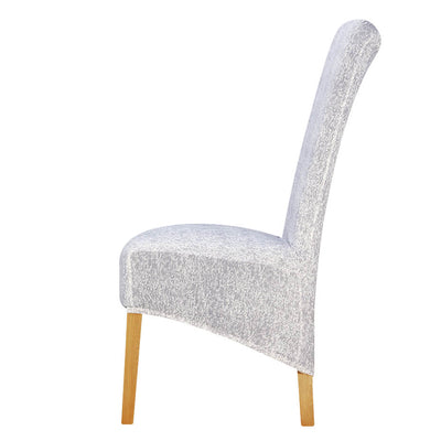 Chair Cover XL Pearl Gray