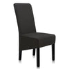 Chair Cover XL Black