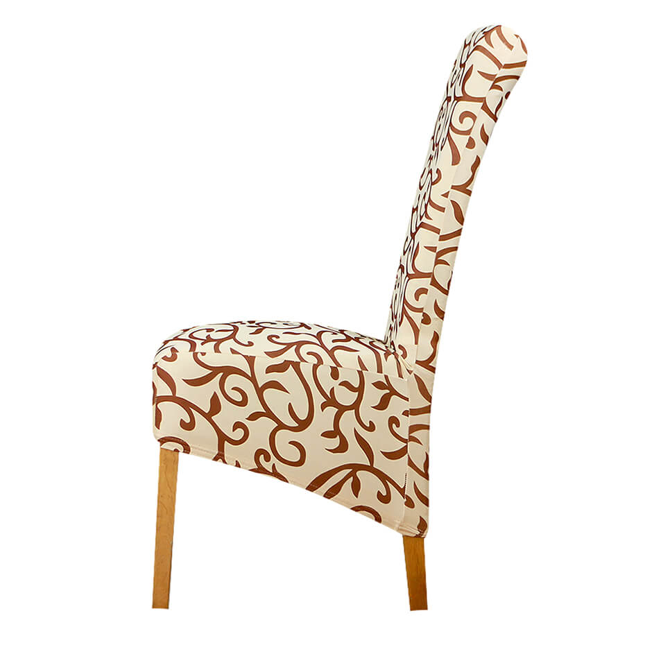 Vintage XL Chair Cover