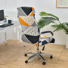 Modern Office Chair Cover