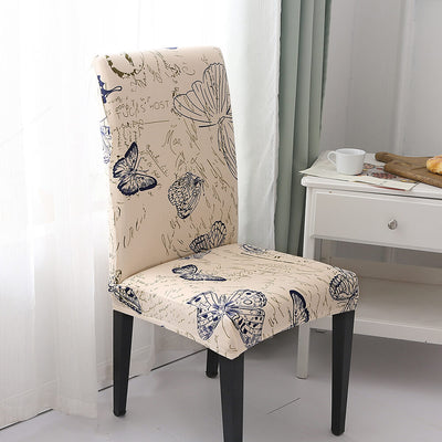 Butterfly Chair Cover