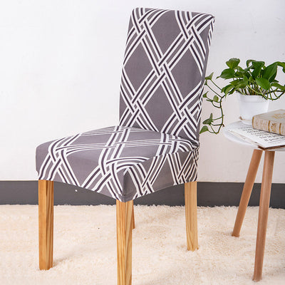designer chair cover