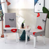 Romantic Chair Cover