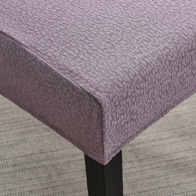 Lavender Waterproof Chair Cover