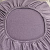 Lavender Waterproof Chair Cover