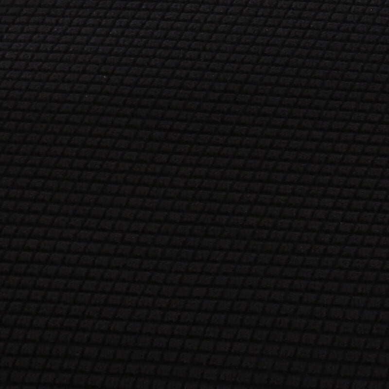 Black Waterproof Chair Cover